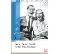 Mr et Mme Smith [Francia] [DVD]