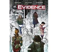 Mr. Evidence. Il quinto uomo (Vol. 2) (Audace)