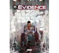 Mr. Evidence. Regressione reciproca (Vol. 4) (Audace)