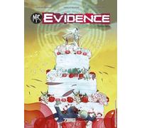 Mr. Evidence. Tabula rasa (Vol. 5) (Audace)