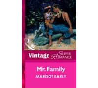 Mr. Family (ebook)