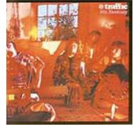 Mr. Fantasy by Traffic [Music CD]