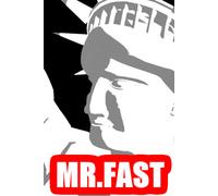 Mr. Fast (PC) Steam Key GLOBAL