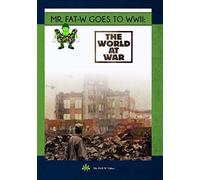 Mr Fat-W Goes To Wwii: The World At War [Edizione: Stati Uniti] [Italia] [DVD]
