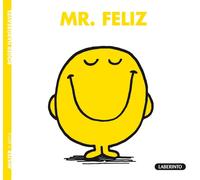 Mr Feliz (Mr Men y Little Miss) | Roger Hargreaves