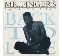 Mr Fingers - Mr Fingers Back to Love