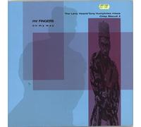 Mr Fingers - On my way (Sublevel 1 Mix) [Vinyl Single]