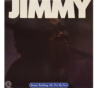 Mr. Five By Five [Vinilo]
