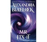 Mr Fix-it