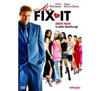 Mr. Fix It [Alemania] [DVD]