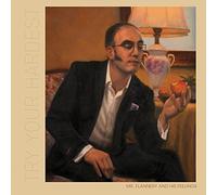 Mr.Flannery & His Feelings - Try Your Hardest