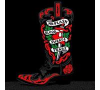 Mr Flash - Blood Sweat & Tears [Vinilo]