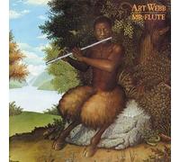 Mr Flute by Art Webb (2010-11-23)