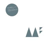 Mr Fogg - Keep Your Teeth Sharp E.P