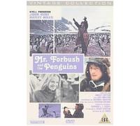 Mr Forbush and the Penguins [Reino Unido] [DVD]