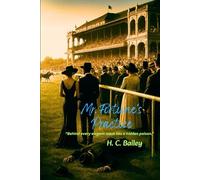 Mr. Fortune's Practice: “Behind every elegant mask lies a hidden poison.”