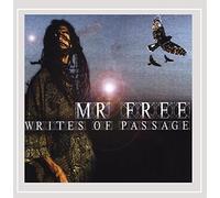 Mr. Free - Writes of Passage