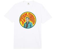 Mr.Furley Team Furley Retro Three's Company Funny Throwback Comfort Colors Adult Heavyweight T-Shirt