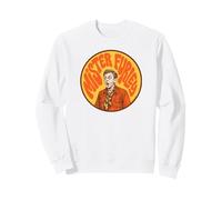 Mr.Furley Team Furley Retro Three's Company Funny Throwback Sudadera