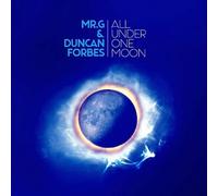 MR. G & DUNCAN FORBES - ALL UNDER ONE MOON [Vinilo]