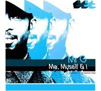 Mr G - Me Myself & I