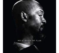 Mr.G - State of Flux