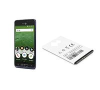 Mr.Gadget Solutions - Batería Compatible con Doro Phone 8035