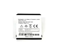 Mr.Gadget Solutions - Batería compatible con Doro Phone Easy 409 410 611 610 621 622 631 612