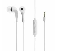 Mr Gadget's Solutions Auriculares con micrófono compatibles con Samsung Galaxy S5 S4 S3