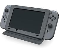 Mr. Gadget's Solutions La funda protectora híbrida es compatible con Nintendo Switch Angles y soporte ajustable