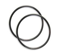 Mr. Gasket 2668 - Juntas tóricas de repuesto para cuello de agua Chevy