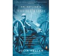 Mr. Gatlings Terrible Marvel (ebook)