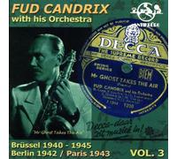 MR Ghost Takes The Air