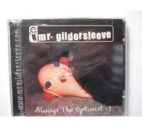 Mr.Gildersleeve - Always the Optimist