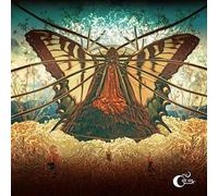 MR. GNOME Heart of a Dark Star (CD) (Importación USA)