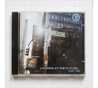 Mr. Gone - Looking at the Future