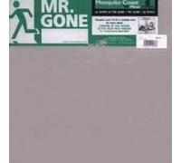 Mr Gone - Mosquito Coast '98 Mixes [Vinilo]