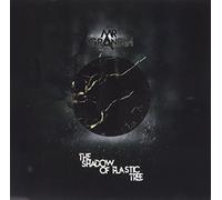 Mr. Grandin - The shadow of plastic tree