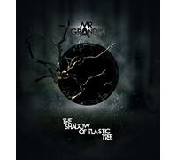 Mr Grandin - The shadow of plastic tree (Vinyl) [Vinilo]