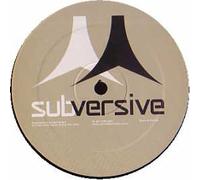 Mr Groove & Vergas - Space Out [Vinilo]