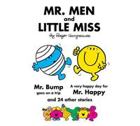 Mr Happy/Mr Bump [Reino Unido] [DVD]