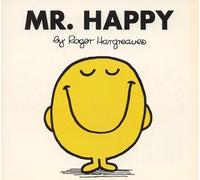 Mr. Happy (Mr. Men and Little Miss)