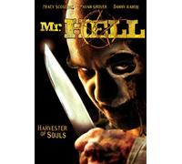Mr Hell [Reino Unido] [DVD]