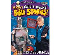 Mr Henry 1: Wild & Wacky - Why Should I & About [USA] [DVD]
