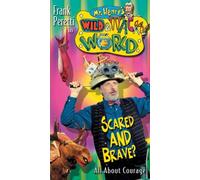 Mr Henry 2: Wild & Wacky - Scared & Brave & About [USA] [VHS]