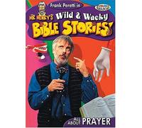 Mr Henry 3: Wild & Wacky - Talk to God & Prayer [USA] [DVD]