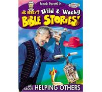 Mr Henry 4: Wild & Wacky - What Can I Do & Helping [USA] [DVD]