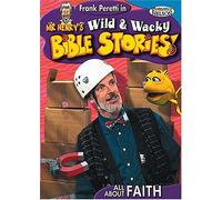 Mr Henry 8: Wild & Wacky - Faith [USA] [DVD]