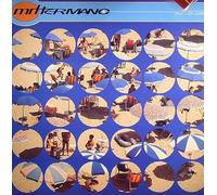 Mr. Hermano - Vasco Da Gama [Vinilo]