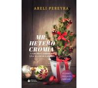 Mr. Heterocromía y los recuerdos de una navidad fallida (Mírame)